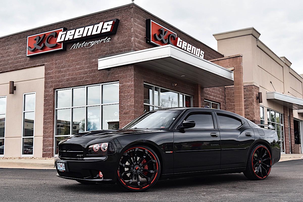 Dodge Charger F2.16
